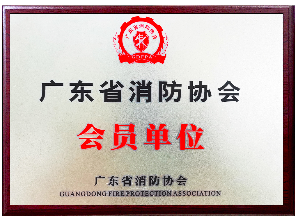 廣東消防協(xié)會